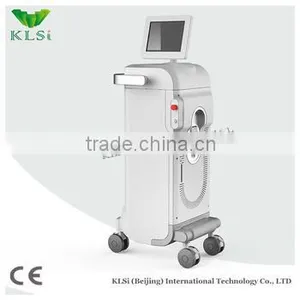 Diode Laser Hair Arm / Chest Hair Removal Remove Beauty Device 12x12mm thumbnail-1