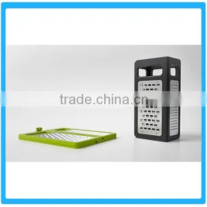 Multi-Function Kitchen Manual Vegetable Cutter thumbnail-2