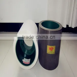 20inch Rice Rubber Roller, EPDM Rubber Roller thumbnail-1