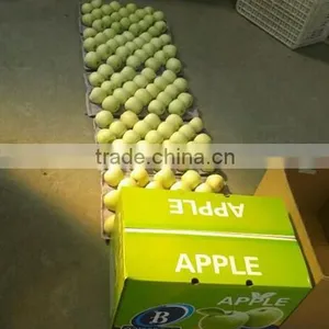New Crop 2015 Delicious Golden Apple thumbnail-1