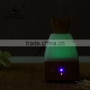 GX Diffuser Manual Essential Oil Diffuser With LED Light thumbnail-3