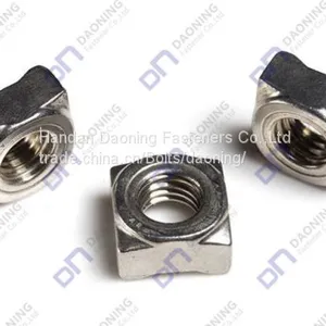 DIN928 DIN929 Welding Nuts thumbnail-2
