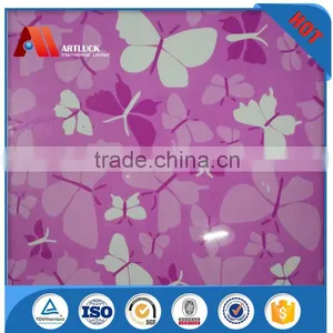 Color gi Roof Steel Sheet Construction in Coil thumbnail-2