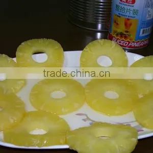 Canned Pineapple Slice thumbnail-1