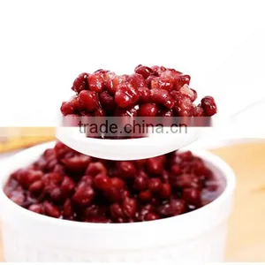 Good Quality Canned Red Bean Paste thumbnail-1