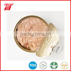 185g Canned Tuna Fish thumbnail-1