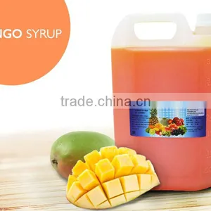 MANGO CONCENTRATE JUICE thumbnail-1