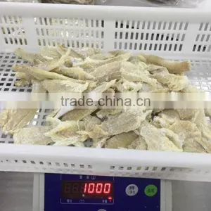 High Quality Dry Salted Pollock Migas thumbnail-1