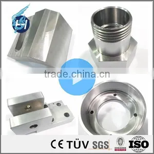 China Professional Cnc Machining Aluminum Cosmetic Case Parts With Bending Stamping Grinding Milling Welding Processing Service thumbnail-6