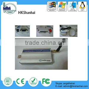 Hot Offer Rs232 Rj45 Usb Gprs Sim900 Gsm Modem With Sim Card Lot thumbnail-1