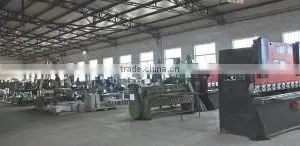 Beijing Luoke Machinery Co., Ltd. company overview - view 4 thumbnail