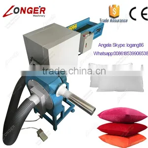 Best Seeling Carding and Filling Machine With CE Certificate for Sale thumbnail-2