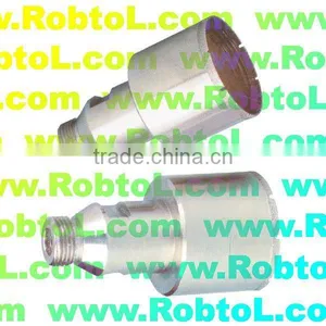 Electroplated Diamond Core Drill Bits With Thread Shank thumbnail-1