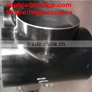 ASTM A860 WPHY 46Tees thumbnail-5