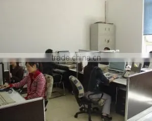 Tianjin Gxy Food Company Limited company overview - view 2 thumbnail