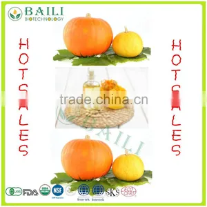 Plant Extract Organic Pumpkin Seed Oil for Medical thumbnail-2