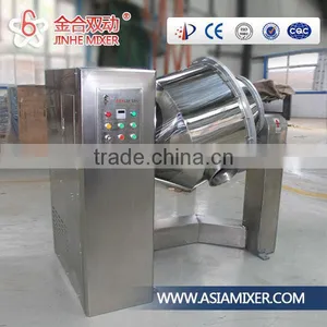 Ideal Mixing Effect Patent Right Mixer Blender With Helical Blades thumbnail-1