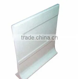 Fiberglass Support With T Shape thumbnail-1