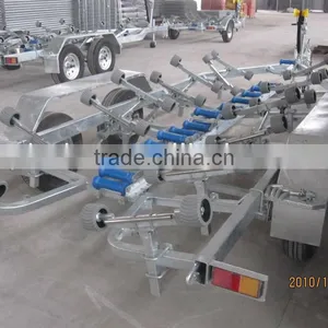 Boat Trailer thumbnail-1