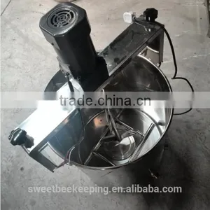 Honey Preheating Machine Honey Processing Machine thumbnail-2