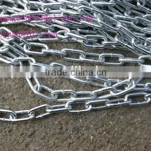 Anchor Chain DIN763 Link Chain thumbnail-1