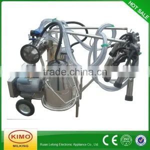 Super Quality Cow Milking Equipment thumbnail-1