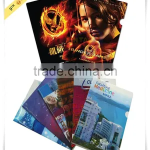 Customized pp Folder Office & School Supplies thumbnail-2
