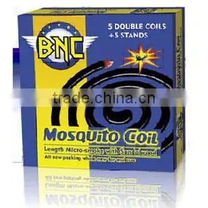 China New High Quality Fujian Quanzhou Factory Wholesale Price Black Mosquito Coil thumbnail-2