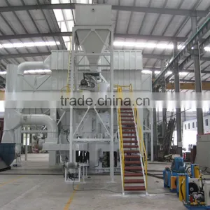 Ultrafine Mill, Vertical Mill, Impact Mill thumbnail-1