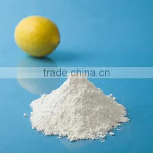 Trisodium Citrate Anhydrous for Detergent 30-100mesh thumbnail-1