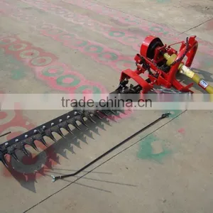 3points Mounted Tractor Sickle Bar Mower thumbnail-1