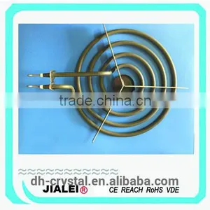 Electrical Heating Element Element Resistor thumbnail-2