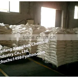 Oil Drilling Grade Calcium Chloride Granular 94-97% , Oil Drilling Cacl2 Granular, Cacl2 thumbnail-1