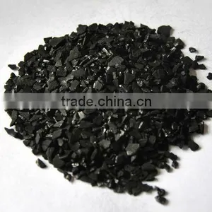 Manufacturing Coconut Shell Activated Carbon for Purification With Best Price thumbnail-2