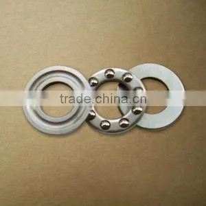 Hot Selling Cheaper F8-22M Thrust Ball Bearing 51118 thumbnail-1