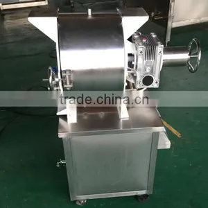 New Design Chocolate Conche/ Chocolate Refiner Conche/chocolate Grinding Machine thumbnail-2