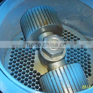 MKL Series Pellet Machiney Roller and Die in Laizhou Chengda Machinery Co.,ltd thumbnail-1