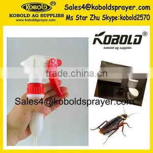38/400 Handy Trigger Sprayer for Insect Killer thumbnail-1