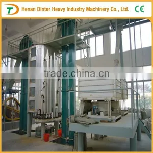High Quality Rice Bran Oil Extraction Machinery thumbnail-3