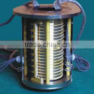 MDJ Nonstandard Electric Slip Ring thumbnail-1