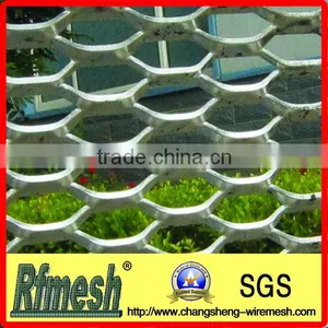 Expanded Wire Mesh(manufacture) thumbnail-1