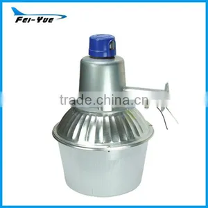 175 WATT BRONZE MERCURY VAPOR SECURITY LIGHT thumbnail-1