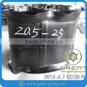 20.5-25 Mat Tire and Inner Tube Tire thumbnail-1