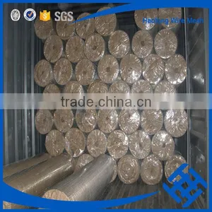 Factory Price 1/4 Inch Galvanized Welded Wire Mesh thumbnail-6
