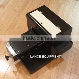 New a4 Flatbed Printer/machine Printer/pvc Printer thumbnail-4