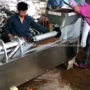 Automation Mushroom Bag Making Machine thumbnail-3