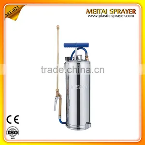 12L Stainless Steel Pressure Sprayer thumbnail-1