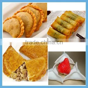 Good Quality Pasta Dumpling Machine thumbnail-2