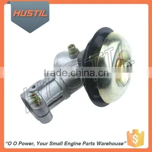 43cc Grass Trimmer BC430 Grass Cutter CG430 Brush Cutter Gear Head thumbnail-1