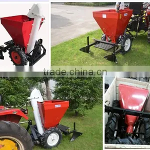 Automatic Potato Machines Potato Seeder Harvester thumbnail-4